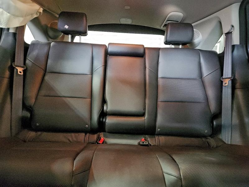 Фото 10 - ACURA RDX