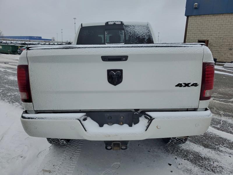 Фото 6 - RAM 2500