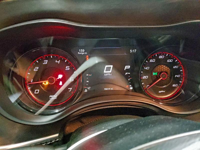 Фото 9 - DODGE CHARGER