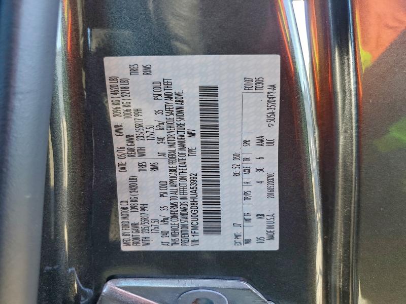 Фото 13 - FORD ESCAPE