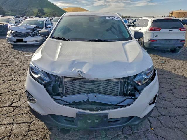 Фото 5 - CHEVROLET EQUINOX