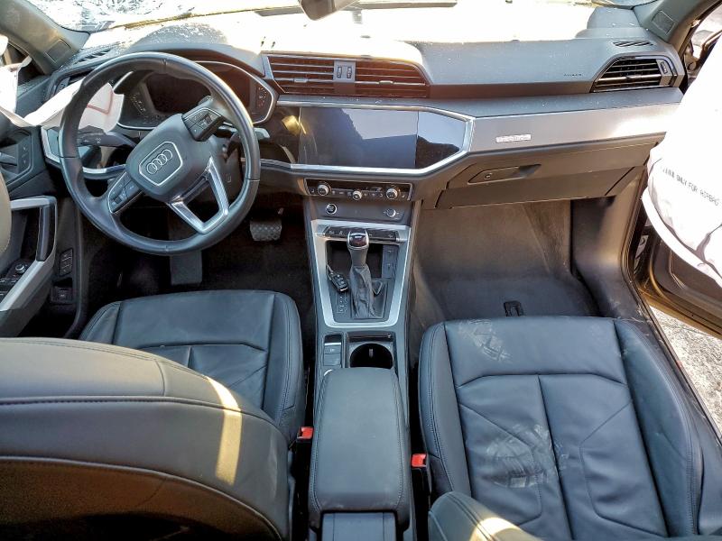 Фото 8 - AUDI Q3