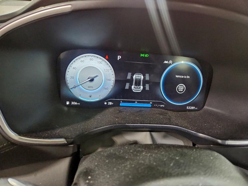 Фото 9 - HYUNDAI SANTA FE