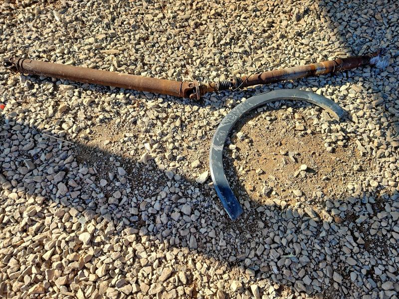 Фото 13 - FORD ALL Models