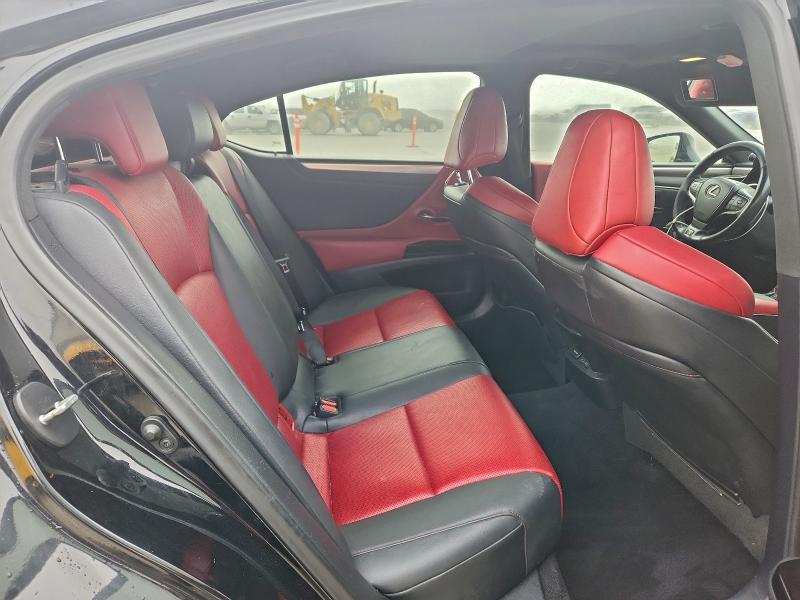 Фото 10 - LEXUS ES350