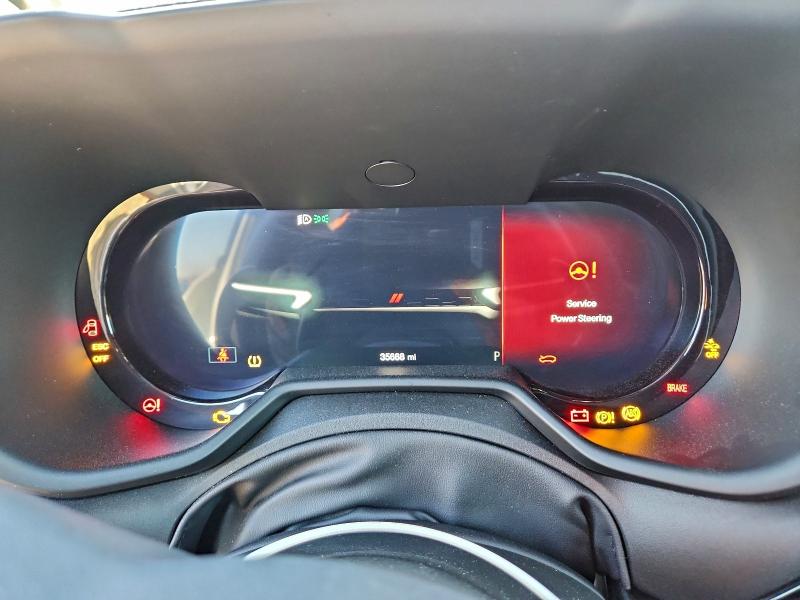 Фото 9 - DODGE HORNET R/T