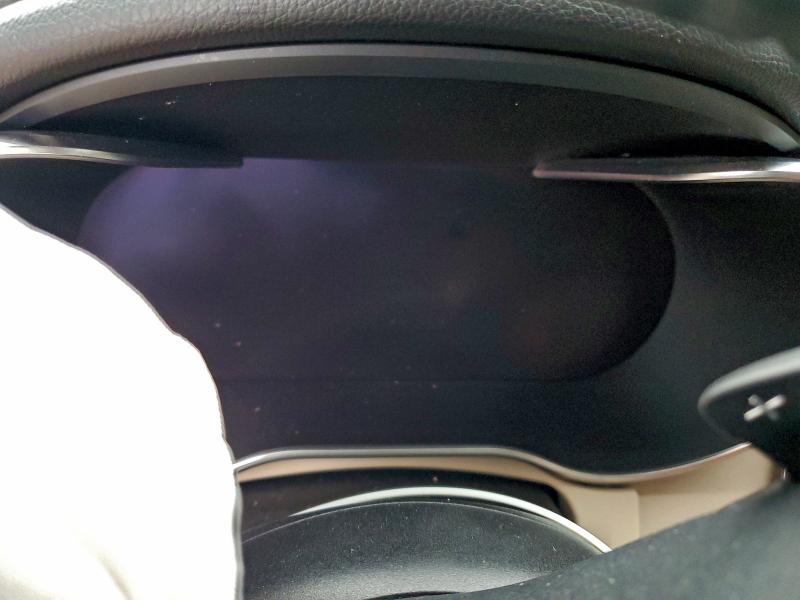 Фото 9 - MERCEDES-BENZ C-CLASS