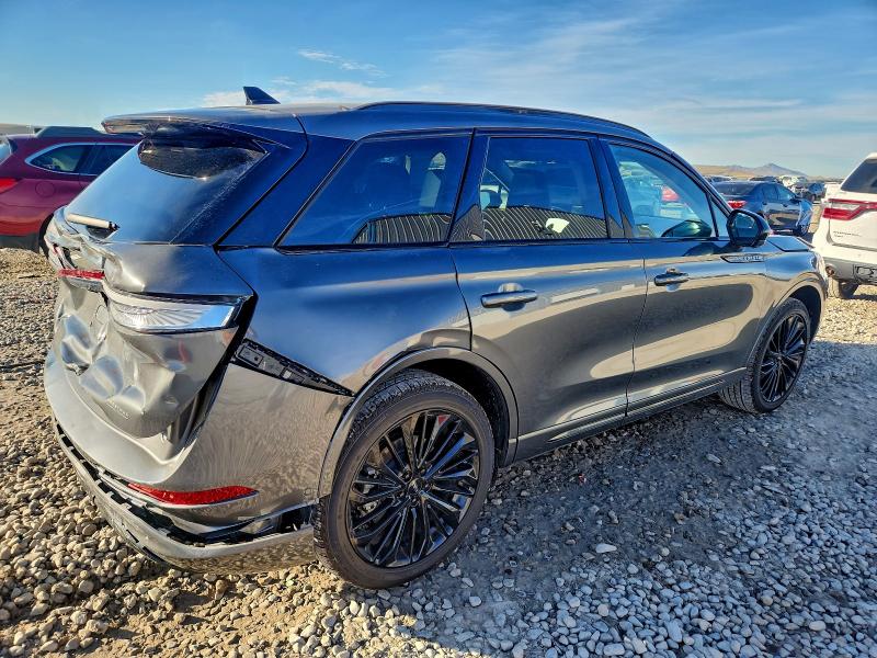 Фото 3 - LINCOLN CORSAIR