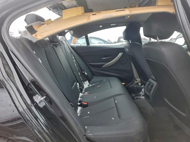 Фото 10 - BMW 3 SERIES