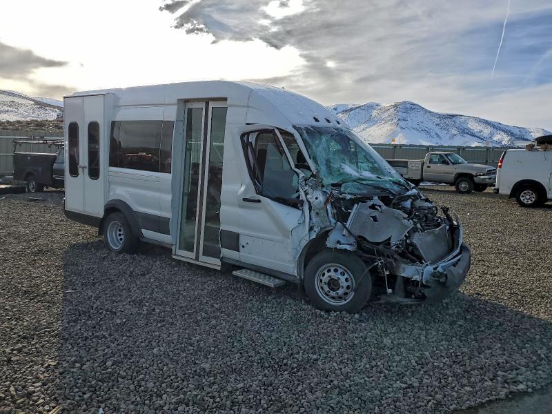 Фото 4 - FORD TRANSIT