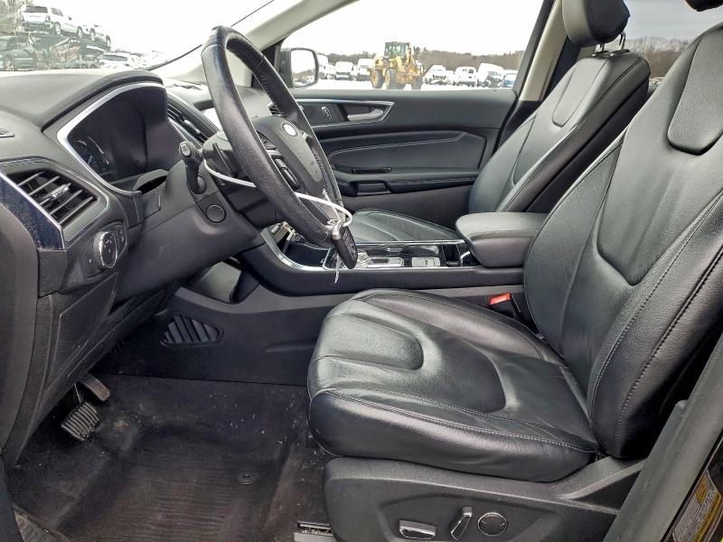 Фото 7 - FORD EDGE