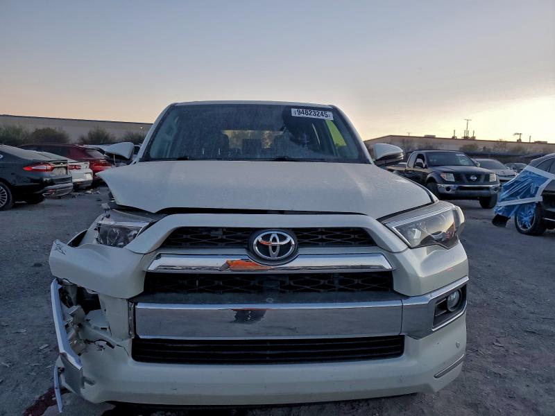 Фото 5 - TOYOTA 4RUNNER