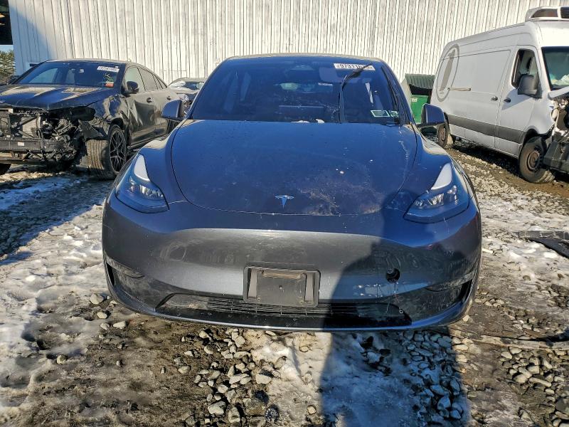 Фото 5 - TESLA MODEL Y
