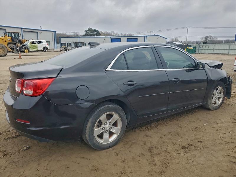 Фото 3 - CHEVROLET MALIBU