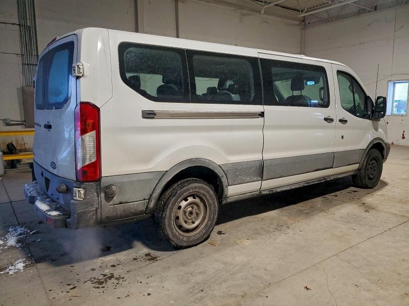 Фото 3 - FORD TRANSIT