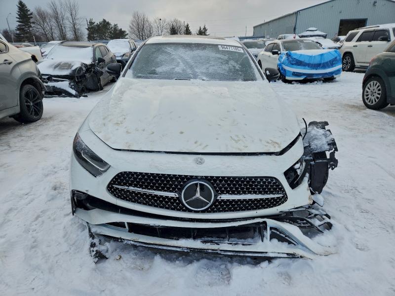 Фото 5 - MERCEDES-BENZ CLC-CLASS