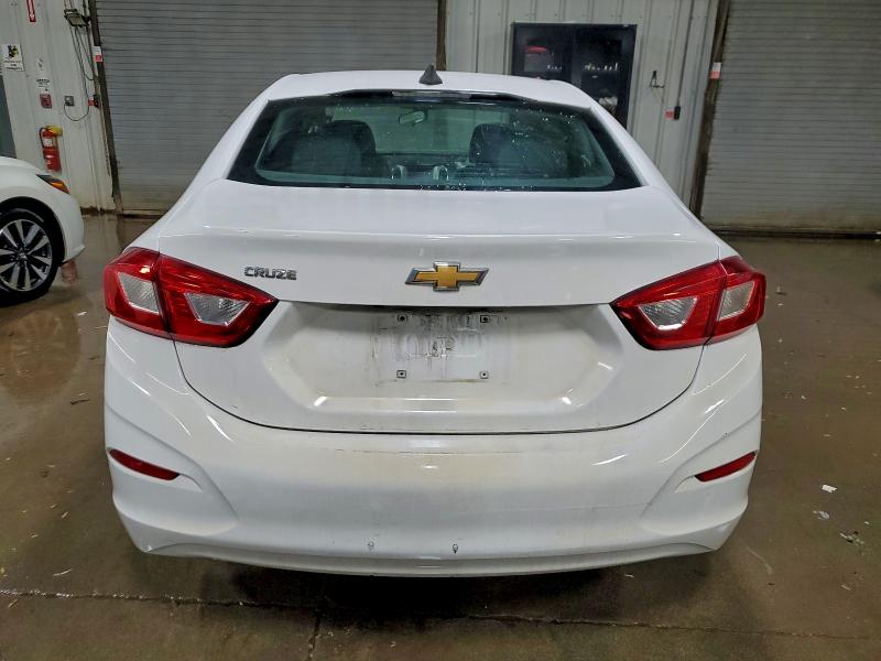 Фото 6 - CHEVROLET CRUZE