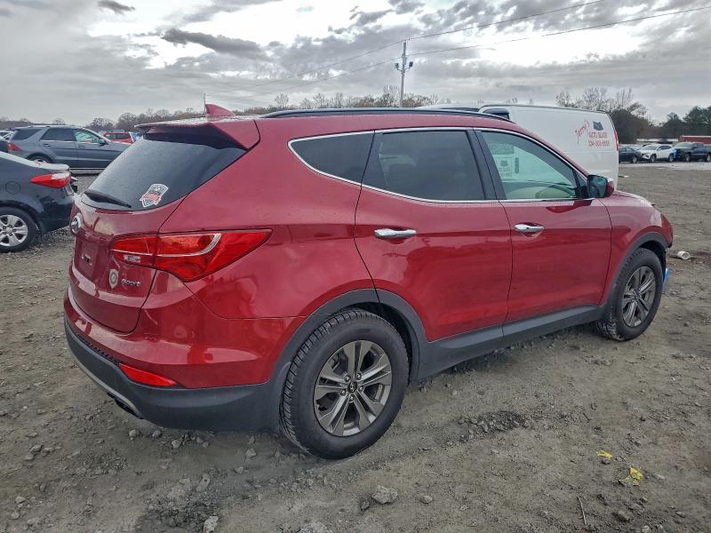 Фото 3 - HYUNDAI SANTA FE