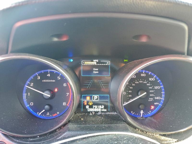Фото 9 - SUBARU OUTBACK