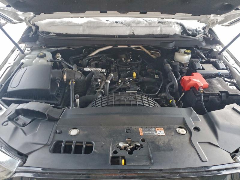 Фото 11 - FORD RANGER