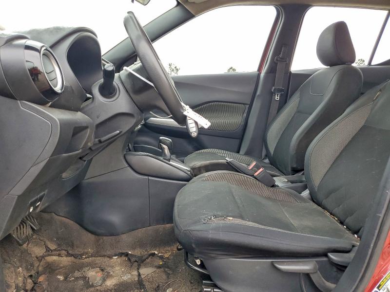 Фото 7 - NISSAN KICKS