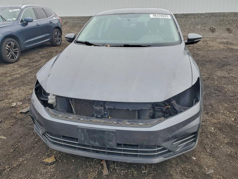 Фото 5 - VOLKSWAGEN PASSAT