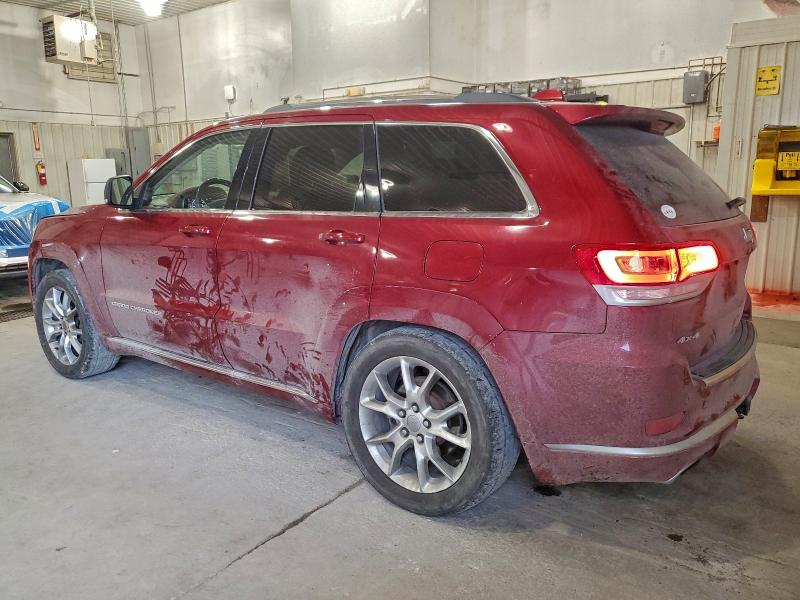 Фото 2 - JEEP GRAND CHER