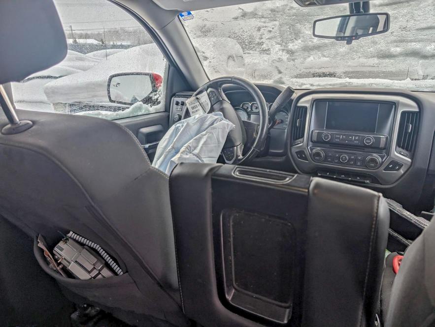 Фото 8 - CHEVROLET ALL Models