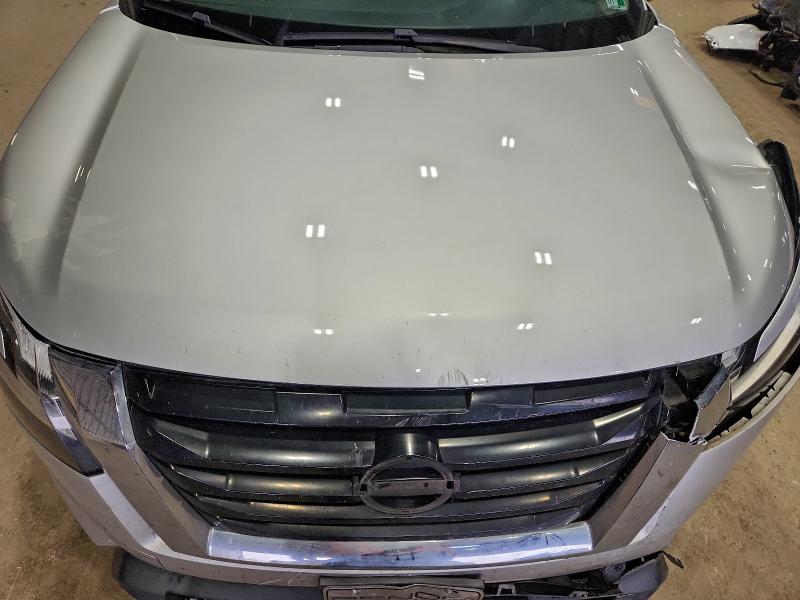 Фото 12 - NISSAN PATHFINDER