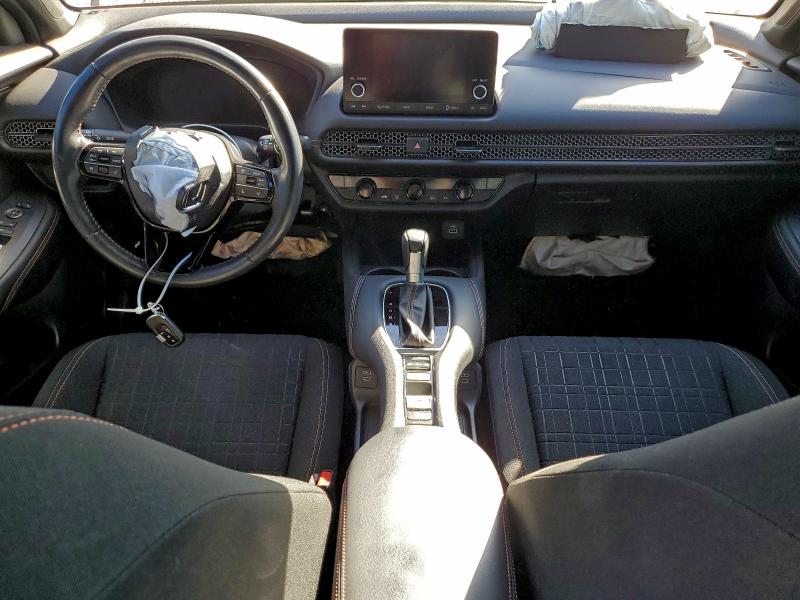 Фото 8 - HONDA HR-V