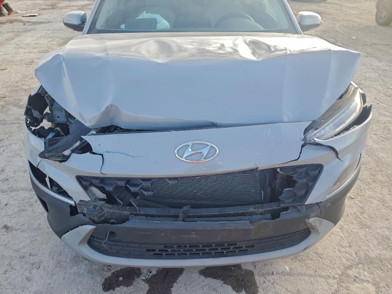 Фото 12 - HYUNDAI KONA