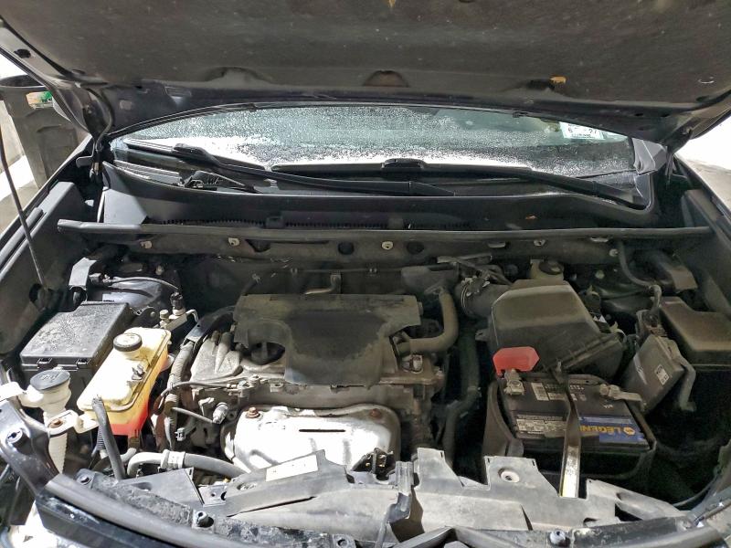 Фото 12 - TOYOTA RAV4