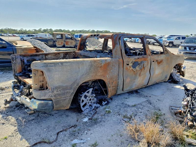 Фото 3 - RAM 1500