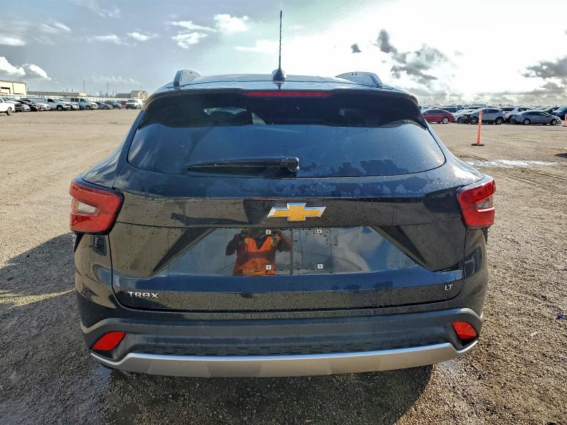 Фото 6 - CHEVROLET TRAX