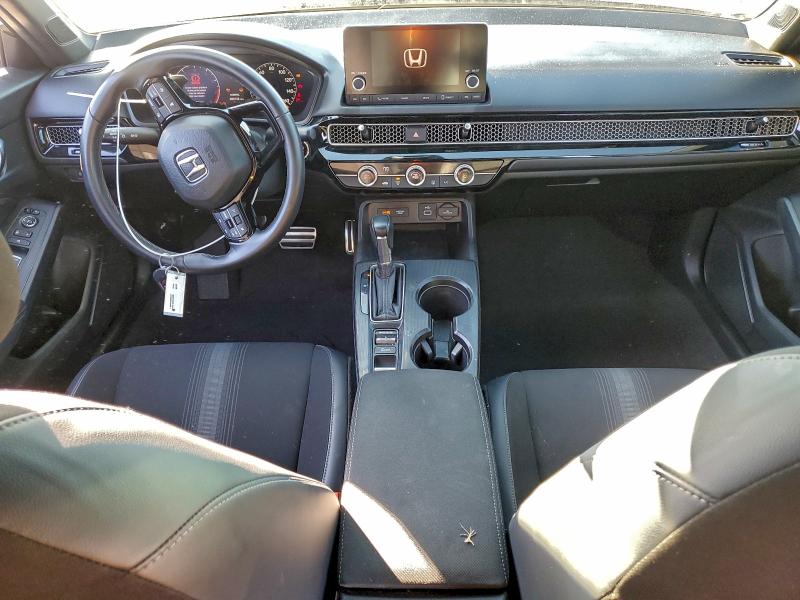 Фото 8 - HONDA CIVIC