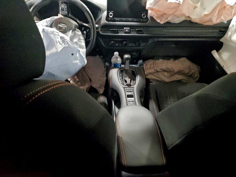 Фото 8 - HONDA HR-V