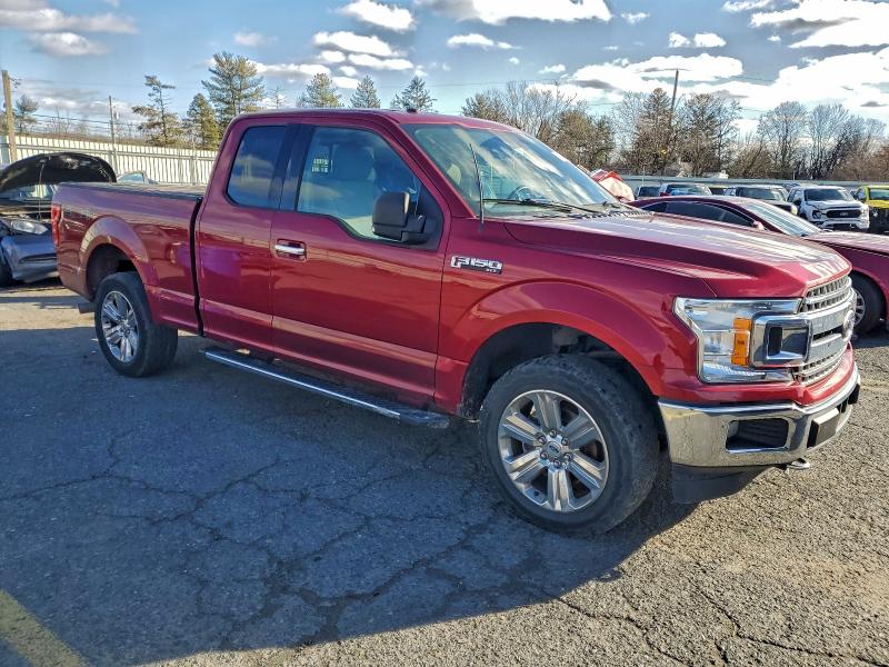 Фото 4 - FORD F-150