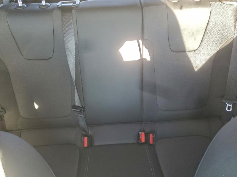 Фото 10 - BUICK ENCORE