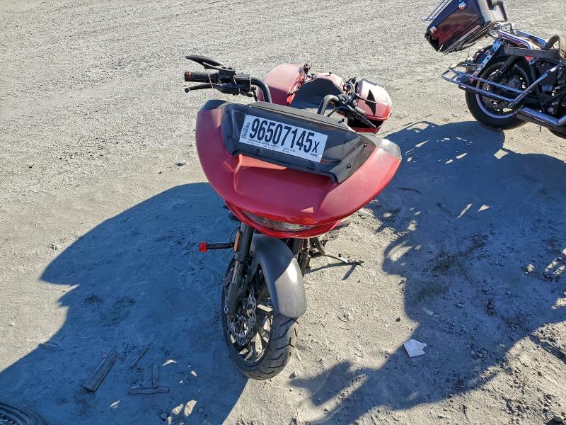 HARLEY-DAVIDSON FLTRXSTSE 2025