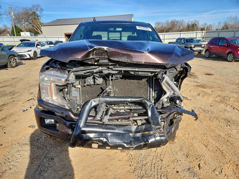 Фото 5 - FORD F-150