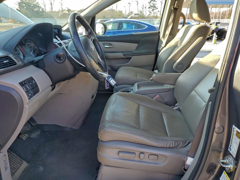 Фото 7 - HONDA All Models