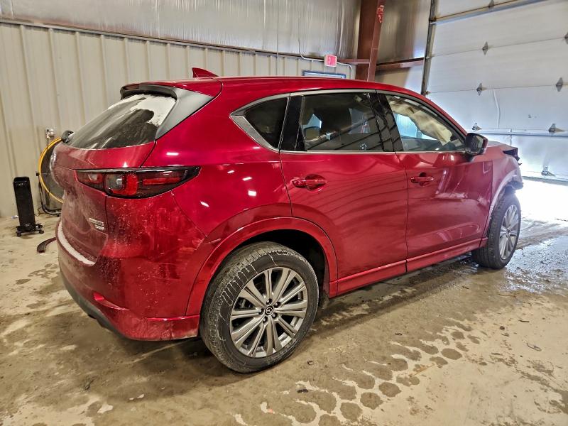 Фото 3 - MAZDA CX-5