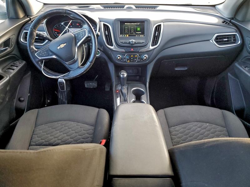 Фото 8 - CHEVROLET EQUINOX