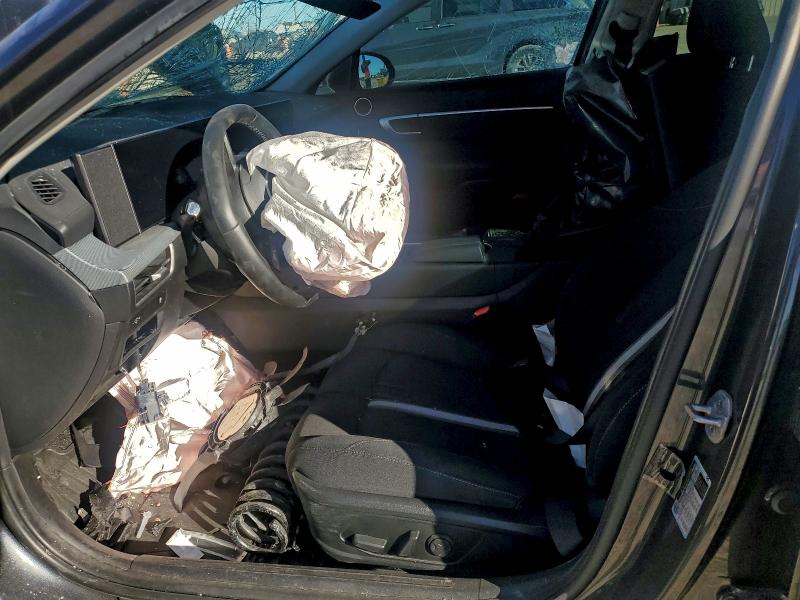 Фото 7 - HYUNDAI SONATA