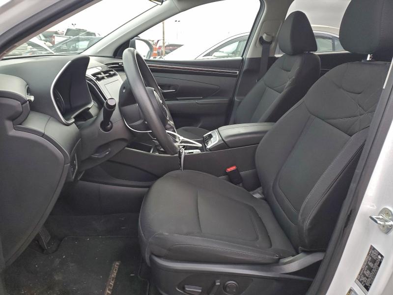 Фото 7 - HYUNDAI TUCSON