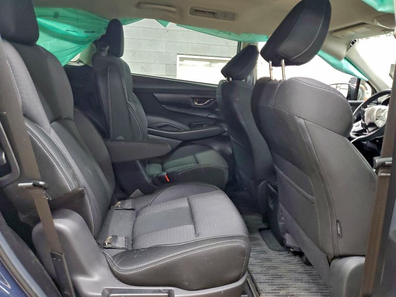 Фото 11 - SUBARU ASCENT