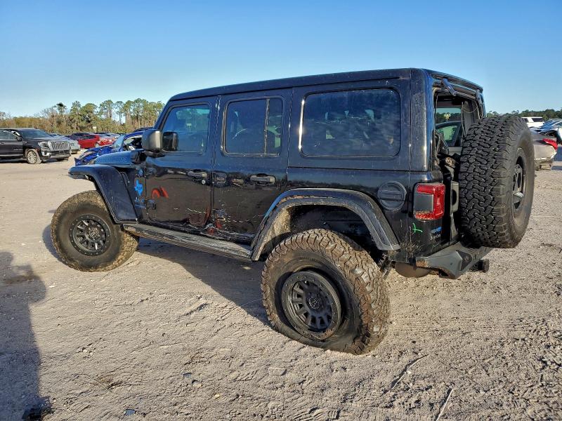 Фото 2 - JEEP WRANGLER