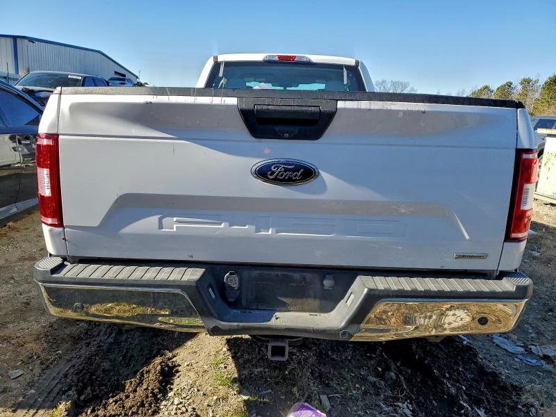 Фото 6 - FORD F-150