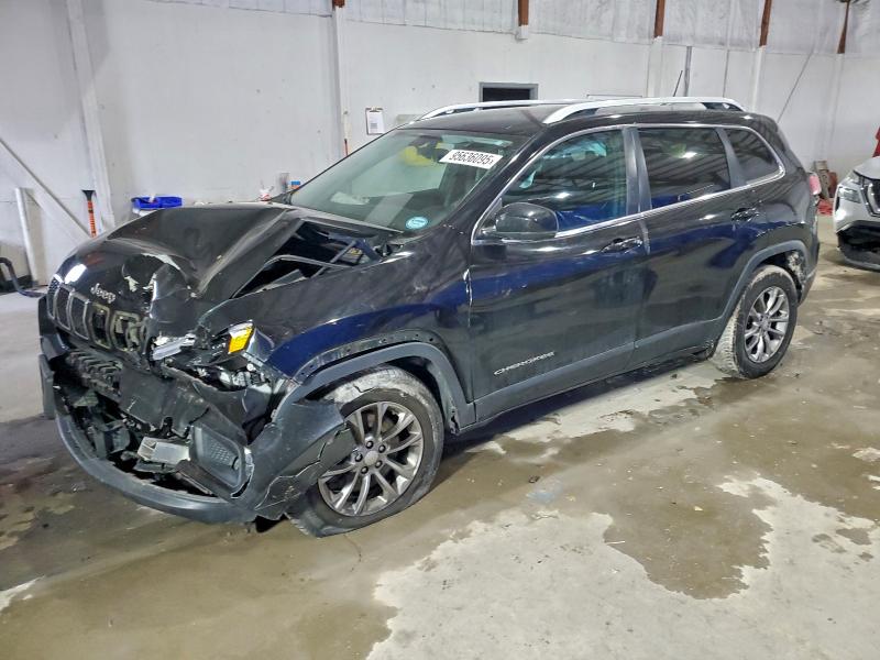 Фото 1 - JEEP GRAND CHER