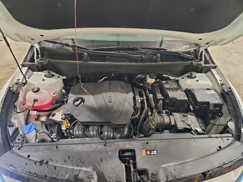 Фото 11 - KIA SPORTAGE